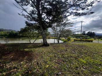 lote grande en condominio buen precio en Paraíso, Cartago — 98 000 000 ₡ - Foto 5 de 10