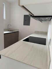 Alquiler de Apartamento en El Núcleo Sabana-Merced, San José. RAH 26-1385 en Merced, San José — 500 000 ₡ - Foto 5 de 10