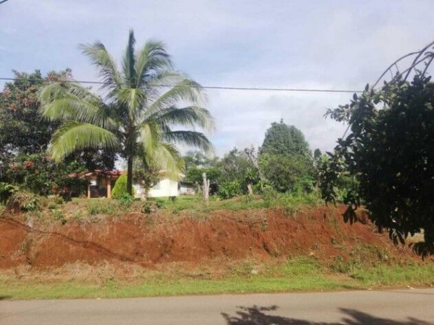 Venta de Lote en Pérez Zeledón-San Pedro. RAH 25-259 in San Pedro, Pérez Zeledón, San José — ₡ 75 000 000