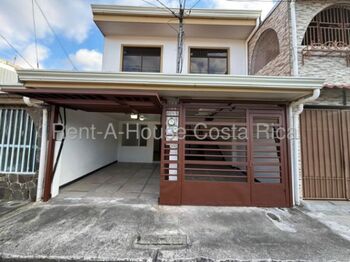 Venta de 2 Apartamentos Independientes en Tibás-San Juan. RAH 26-1460 PRECIO REBAJADO en San Juan, Tibás, San José — 100 000 000 ₡ - Foto 5 de 6