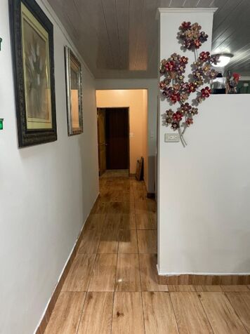 VENTA DE CASA, SAN JOSE, GRANADILLA, URBANIZACION LA CORINA en Granadilla, Curridabat, San José — $170,000