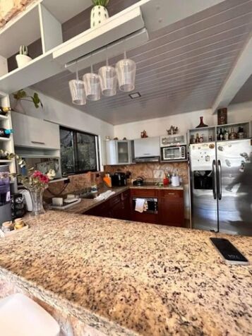 Venta de casa ubicada en ciudad colon don bosco 26-1164 in Colón, Mora, San José — ₡ 95 000 000