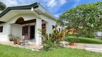 Lote esquinero de 352 m² en Escazú, ideal para remodelar o construir en San Rafael, Escazú, San José — 105 000 000 ₡ - Foto 5 de 32