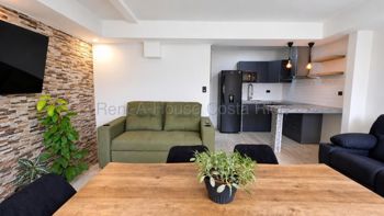 Alquiler de Apartamento Amoblado de 2 Niveles en San Rafael #27-1042 GS en San Rafael, Montes De Oca, San José — ₡ 420 000 - Foto 2 de 10