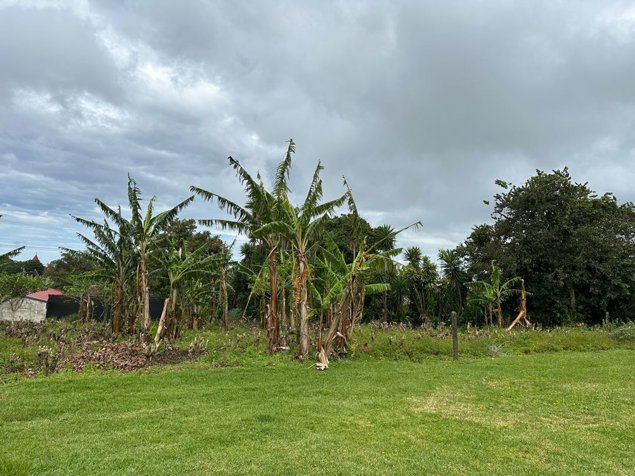 Lote San José de la Montaña Heredia in San José de La Montaña, Barva, Heredia — ₡ 110 000 000