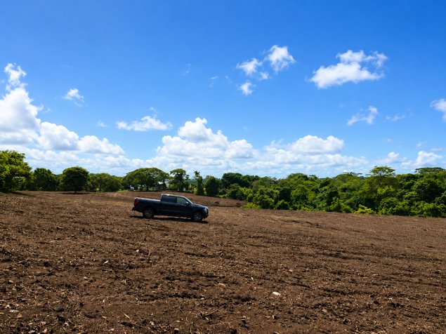 Terreno Frente Ruta 27 Orotina en San Rafael, Alajuela — $2,872,880 - Foto 3 de 8
