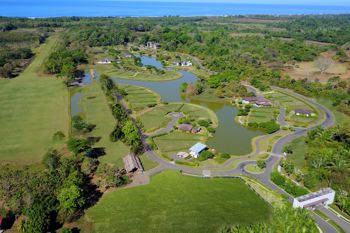 Venta  de Lotes, Puntarenas, Jacó, Playa Hermosa