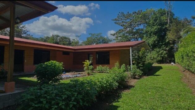 Encanto natural y oportunidad de inversión en Chachagua, San Ramón, Alajuela, Costa Rica. en Peñas Blancas, San Ramón, Alajuela — $140,000