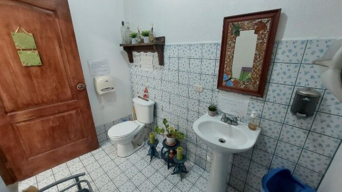 Venta de Local Comercial en Catedral, San José. RAH 25-1436 in Catedral, San José — $135,000