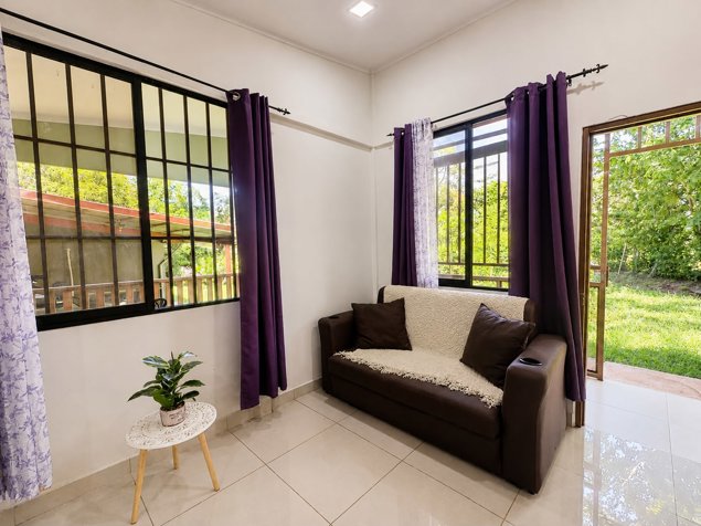 House for Rent – Venado, Santa Cruz, Guanacaste en Santa Cruz, Guanacaste — $600