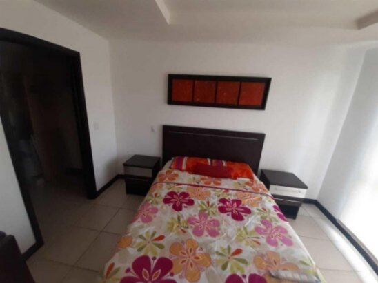 Se alquilla apartamento amoblado en Avalon Country Club 26-306 in Uruca, Santa Ana, San José — ₡ 550 000