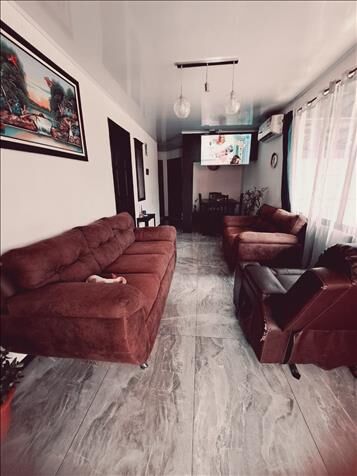 LINDA CASA Y LUBRICENTRO EN MIRAMAR, PUNTARENAS. in Miramar, Montes De Oro, Puntarenas — ₡ 120 000 000