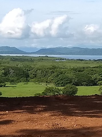 LOTE  PLAYA VISTA GOLFO NICOYA in Colorado, Abangares, Guanacaste — $145,000