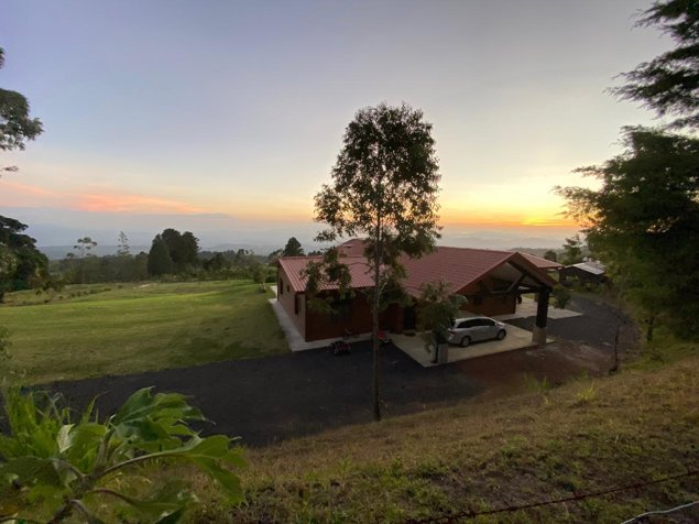Se vende Quinta en Poas de Alajuela en San Pedro, Poás, Alajuela — $750,000 - Foto 2 de 25