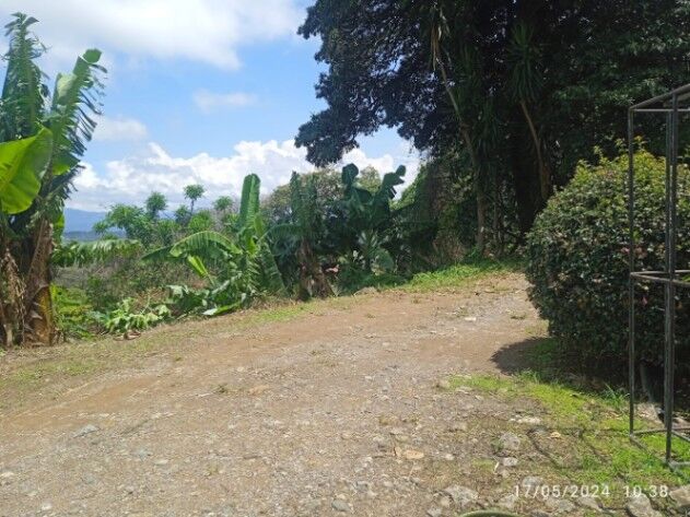 Lote en venta in Colón, Mora, San José — ₡ 28 000 000