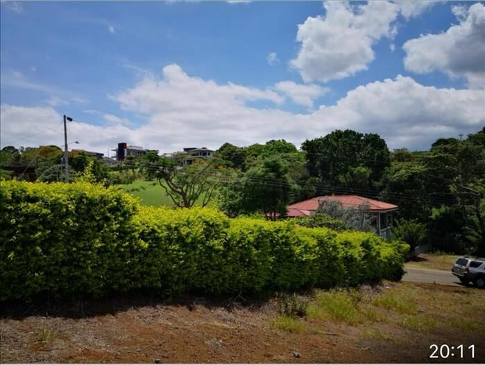 VENTA DE LOTE ALAJUELA, GRECIA, PUENTE DE PIEDRA, CONDOMINIO in Puente De Piedra, Grecia, Alajuela — ₡ 42 000 000