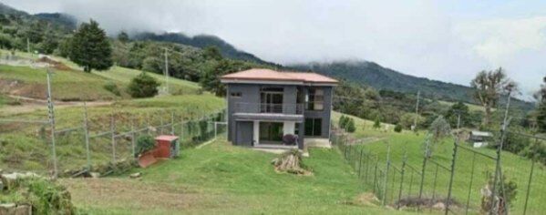CASA EN VENTA, SAN RAFAEL HEREDIA $430.000 COD#25-748 en San Rafael, Heredia — $430,000
