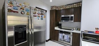 Alquiler de Apartamento en Pozos de Santa Ana. RAH 26-1361 en Pozos, Santa Ana, San José — $1,250 - Foto 4 de 6