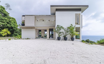 Villa de Lujo con Vista Panorámica al Mar en Maramar, Santa Teresa en Cóbano, Puntarenas — $2,985,000 - Foto 2 de 88