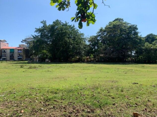 Enorme terreno con gran potencial para desarrollo comercial - turístico en Jaco. in Jacó, Garabito, Puntarenas — $2,796,120