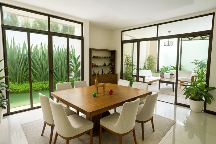 Casa Altamonte en Granadilla, Curridabat, San José — $565,000 - Foto 2 de 12