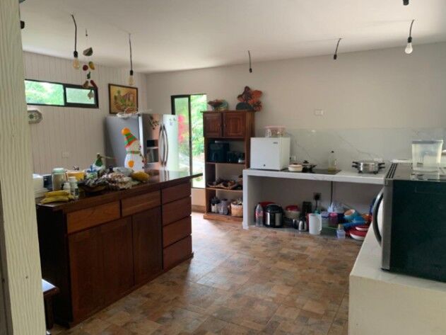 SE VENDE BELLA PROPIEDAD EN LA TIGRA DE SAN CARLOS.  en La Tigra, San Carlos, Alajuela — $440,000