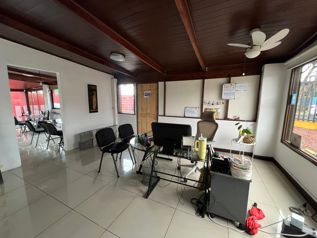 ¡VENTA DE CONJUNTO DE OFICINAS EN EL  CORAZÓN DE SAN JOAQUÍN - FLORES DE HEREDIA! en San Joaquín, Flores, Heredia — 190 000 000 ₡ - Foto 5 de 22