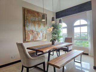 Alquiler de Penthouse en Cortijo Los Laureles Escazú in San Rafael, Escazú, San José — $4,000 - Photo 4 of 18