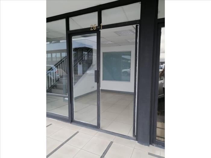 ALQUILER DE OFICINA, SAN JOSE, CENTRO COMERCIAL SABANA SUR en Mata Redonda, San José — ₡ 1 214 000
