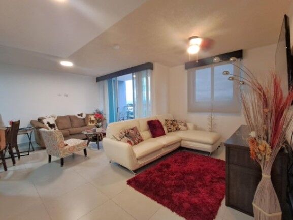 MLS-26-527 LS VENTA APARTAMENTO AMUEBLADO SAN PABLO HEREDIA in San Pablo, Heredia — $218,000