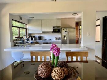 Alquiler de Casa en Pozos de Santa Ana. RAH 26-517 en Pozos, Santa Ana, San José — $2,500 - Foto 4 de 10