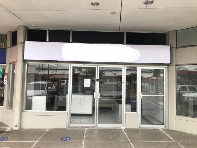 SE ALQUILA LOCAL COMERCIAL - CENTRO COMERCIAL EN DESAMPARADOS in Desamparados, San José — ₡ 1 250