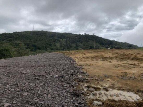 Venta de Lote en El Guarco de Cartago. RAH 26-1246 en San Isidro, El Guarco, Cartago — ₡ 150 000 000