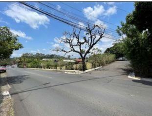 TERRENO EN VENTA, HEREDIA, SAN ANTONIO DE BELEN en San Antonio, Belén, Heredia — $1,800,000 - Foto 3 de 6