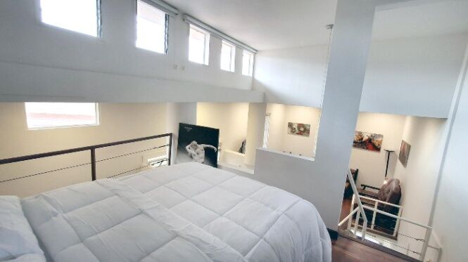 Alquiler de Apartamento Amoblado en Barrio Otoya, San José. RAH 25-1892 in Carmen, San José — $950