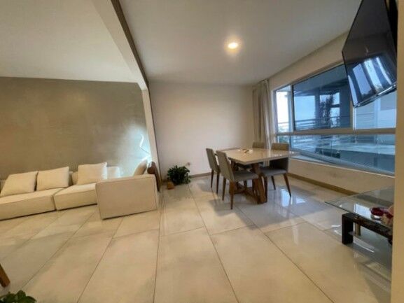 Se vende espacioso apartamento en condominio de San Antonio Escazú 26-162 in San Antonio, Escazú, San José — $210,000