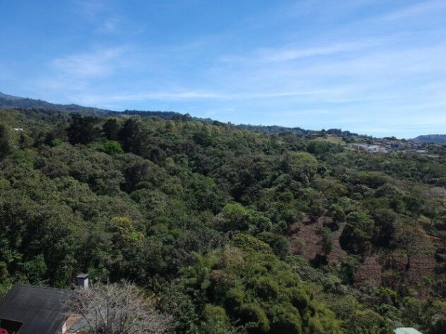 Lote en Venta en La Unión, Cartago. en San Ramón, La Unión, Cartago — $2,365,000