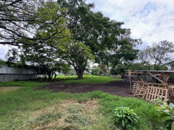 VENDO LOTE PLANO EN POZOS DE SANTA ANA. in Pozos, Santa Ana, San José — $480,000