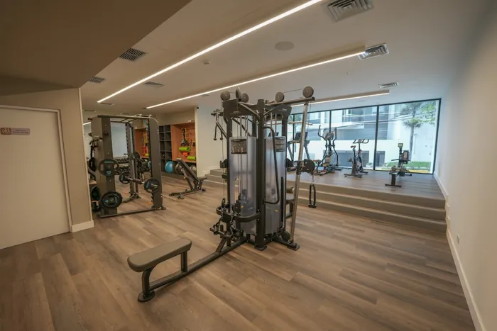Apartamento de 3 Habitaciones en Torre Parkwood Nunciatura en Mata Redonda, San José — $2,900 - Foto 3 de 30