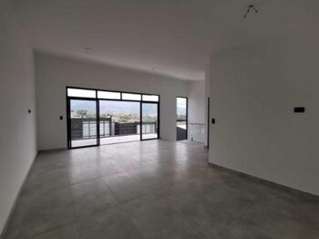 MLS25-1570 LS ALQUILER CASA NUEVA SAN RAFAEL ESCAZU  en San Rafael, Escazú, San José — 1 500 000 ₡ - Foto 4 de 11