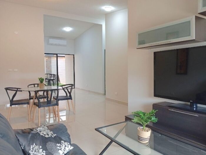 Alquiler de Casa en Lindora-Pozos de Santa Ana. RAH 26-429 en Pozos, Santa Ana, San José — $1,650