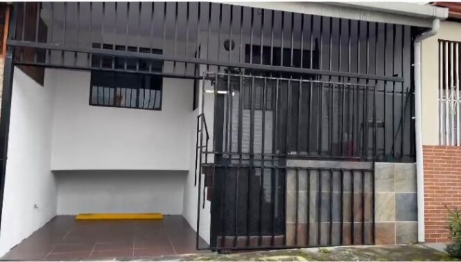 Alquiler casa  in Guadalupe, Goicoechea, San José — ₡ 320