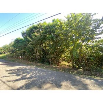 Lote en Venta San Luis, Turrubares, San José