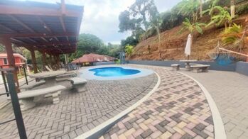 Venta de Lote en Grecia, Alajuela. RAH 26-1023 en Tacares, Grecia, Alajuela — 35 000 000 ₡ - Foto 4 de 15