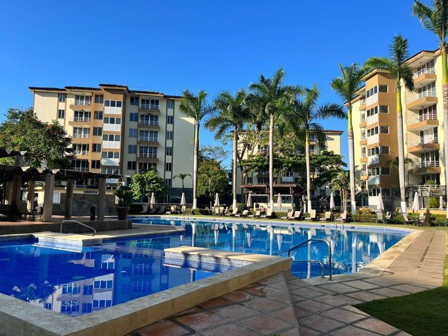Apartamento en Costa Linda en Jacó, Garabito, Puntarenas — $210,000