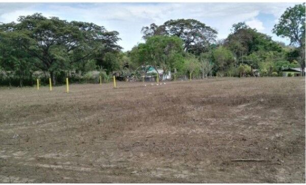 SE VENDEN LOTES EN LIBERIA GUANACASTE en Cañas Dulces, Liberia, Guanacaste — ₡ 11 400 000