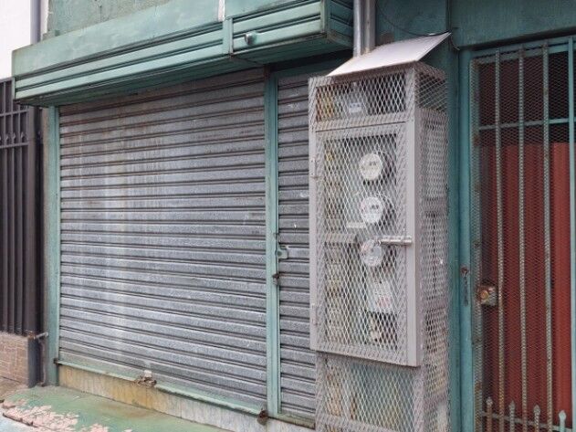 Se vende local comercial en Hatillo San José 25-629 en Hatillo, San José — $250,000