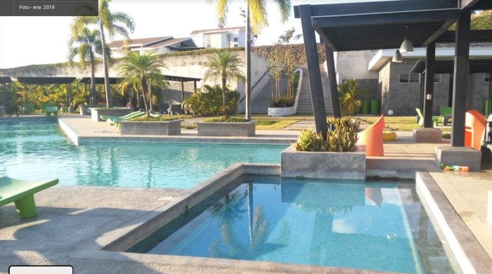 TERRENOS EN VENTA CON VISTA AL MAR EN CONDOMINIO EN PLAYA MARBELLA in Filadelfia, Carrillo, Guanacaste — $54,000 - Photo 3 of 8