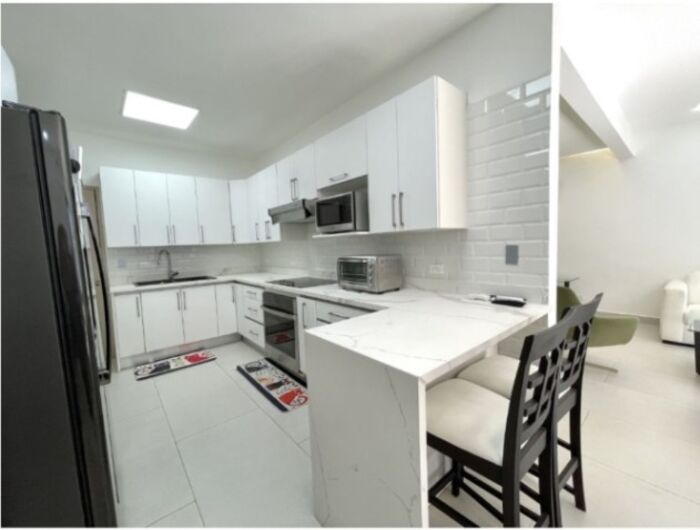 VENDO CASA DE 1 PLANTA EN POZOS-SANTA ANA in Pozos, Santa Ana, San José — $435,000
