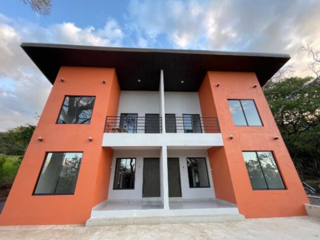 Apartamento nuevo en alquiler en Río Oro en Uruca, Santa Ana, San José — $1,000